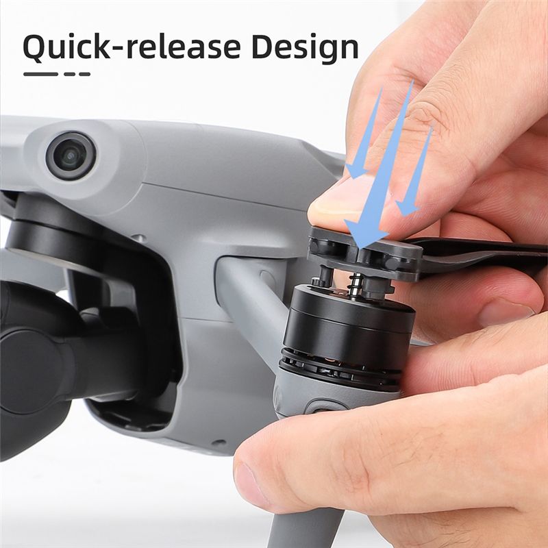 Dji Drone Air 3 - B92B 4PCS para DJI Air 3
