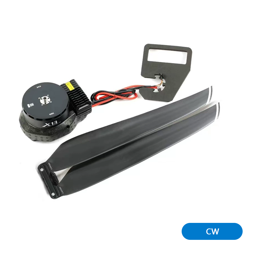Drone Kit Heavy Lift - Kit de Potência Hobbywing X13 200A