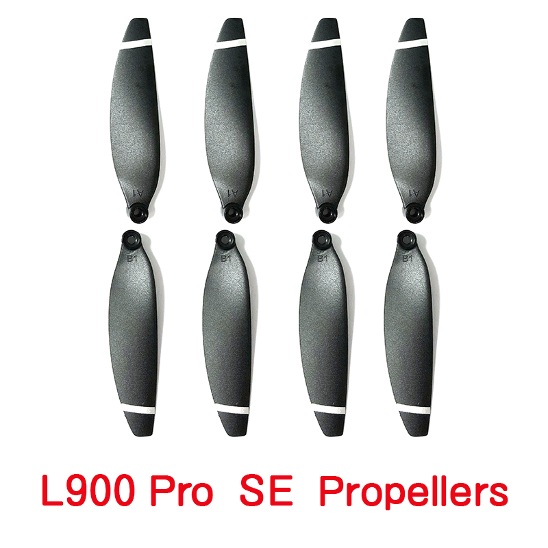 Jjrc Drone X12 - L900 Pro SE MAX Drone Propeller,