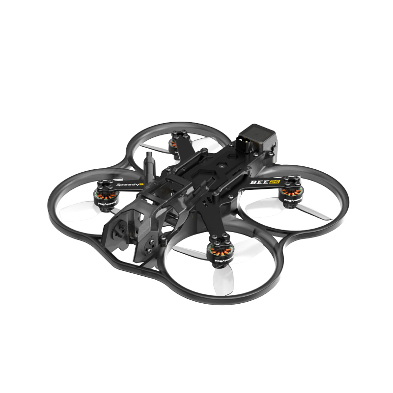Drone Kit With Camera - SpeedyBee Bee25 2,5 polegadas HD O3