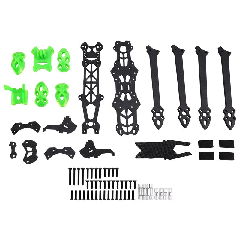 B05C-Para MARK4 Kit de Quadro  - Drone Kit Parts Included avaliação e preço