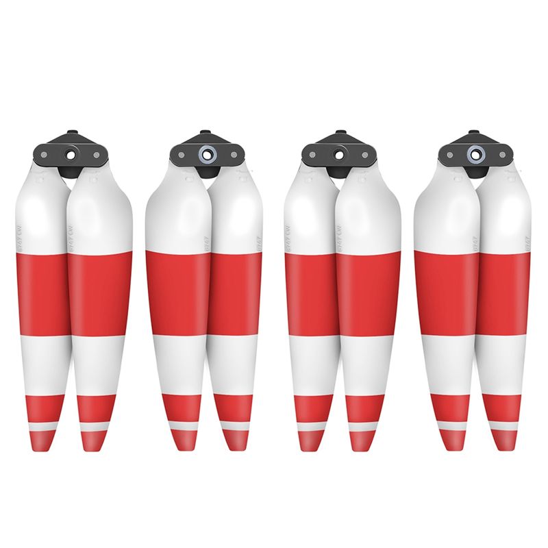 B92B 4PCS para DJI Air 3 Prope - Dji Drone Air 3 avaliação e preço