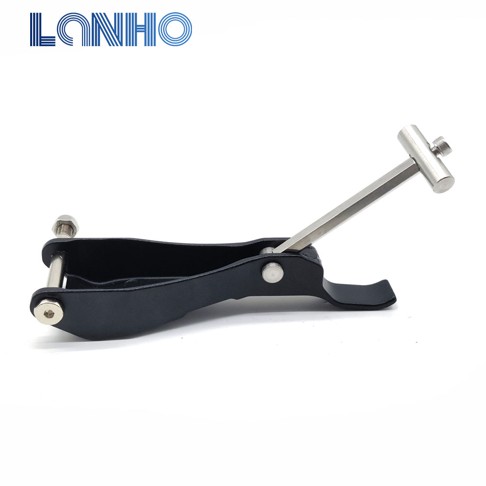 Kit de Manípulo com Trava para - Drone Kit Parts Included avaliação e preço