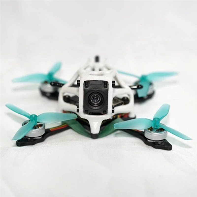 Kit de Quadro FPV Y47A de 2 po - Drone Kit Racing avaliação e preço