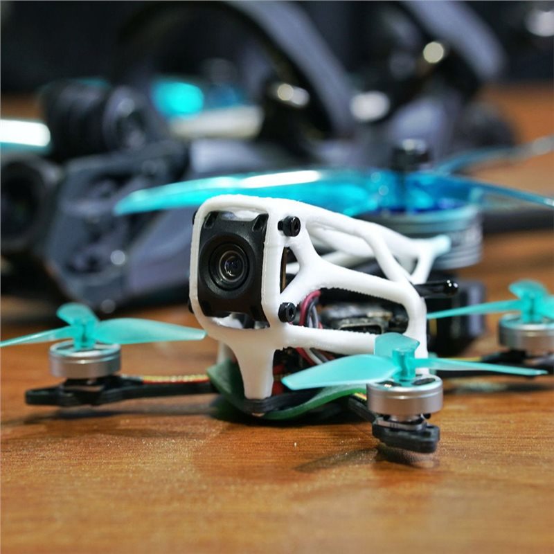 Kit de Quadro FPV Y47A de 2 po - Drone Kit Racing avaliação e preço