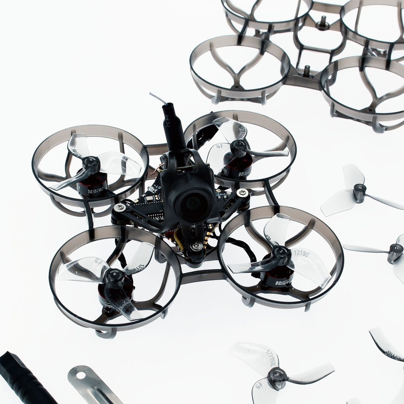 HappyModel Mobula6 2024 1S 65m - Drone Kit Vtol avaliação e preço