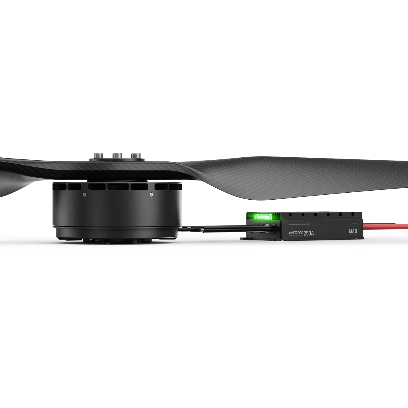 Kit de Sistema de Potência par - Drone Kit Heavy Lift avaliação e preço