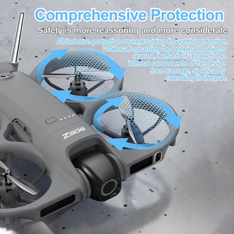 Kit de Drone Portátil Z906 com - Drone Kit With Camera avaliação e preço